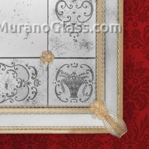 Falier- Specchio Veneziano